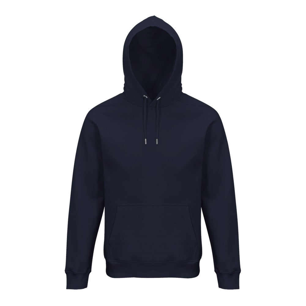 Organic Unisex Hoodie | SOL'S Stellar 03568 French Navy